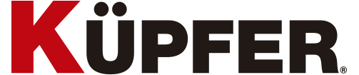 Logotipo KUPFER DENUNCIAS